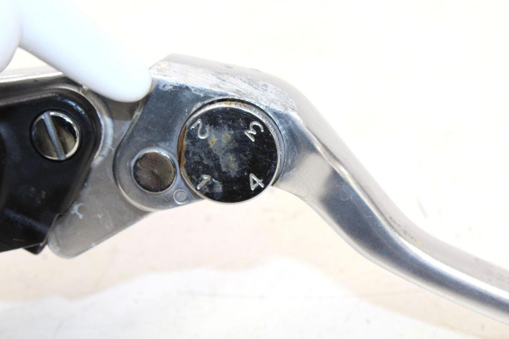 2015 Sym T2 250i Front Brake Master Cylinder With Lever - Gold River Motorsports