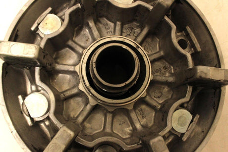 97-01 Suzuki Tl1000s Rear Back Sprocket Oem - Gold River Motorsports