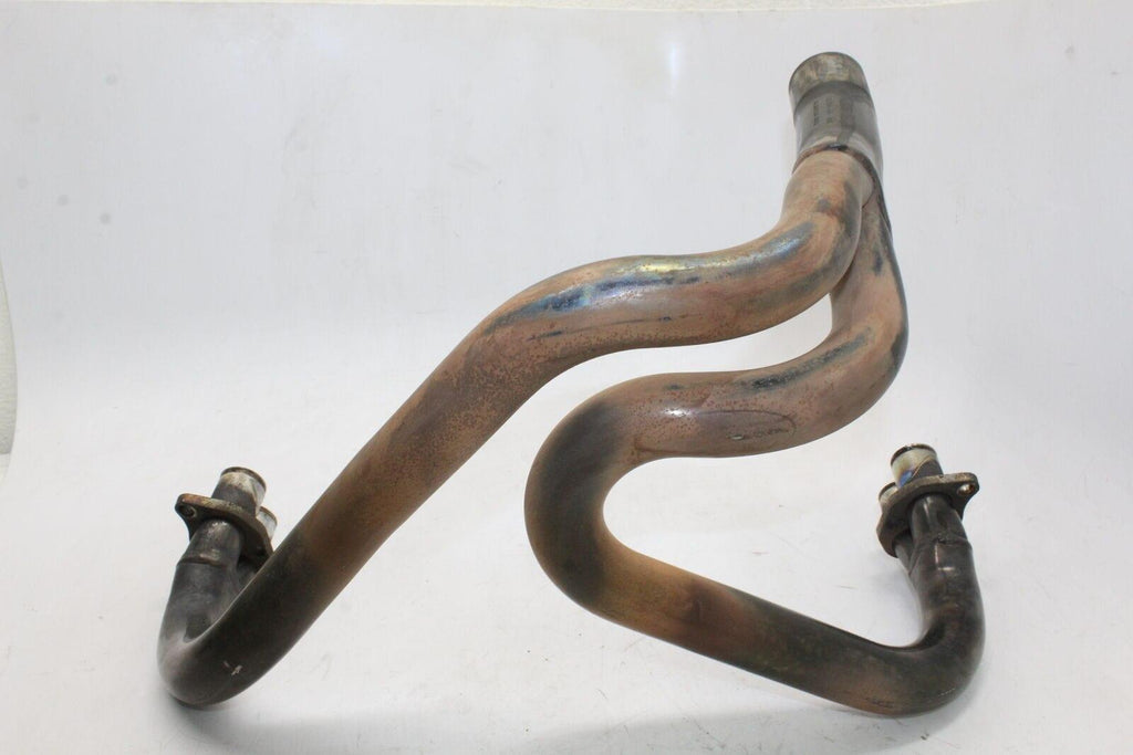 1996-2001 Bmw R1100rt Exhaust Header Pipes Manifold Oem - Gold River Motorsports