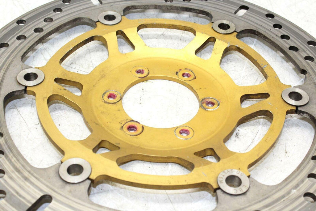 1996 Honda Cbr600f3 Front Brake Disc Rotor Oem - Gold River Motorsports