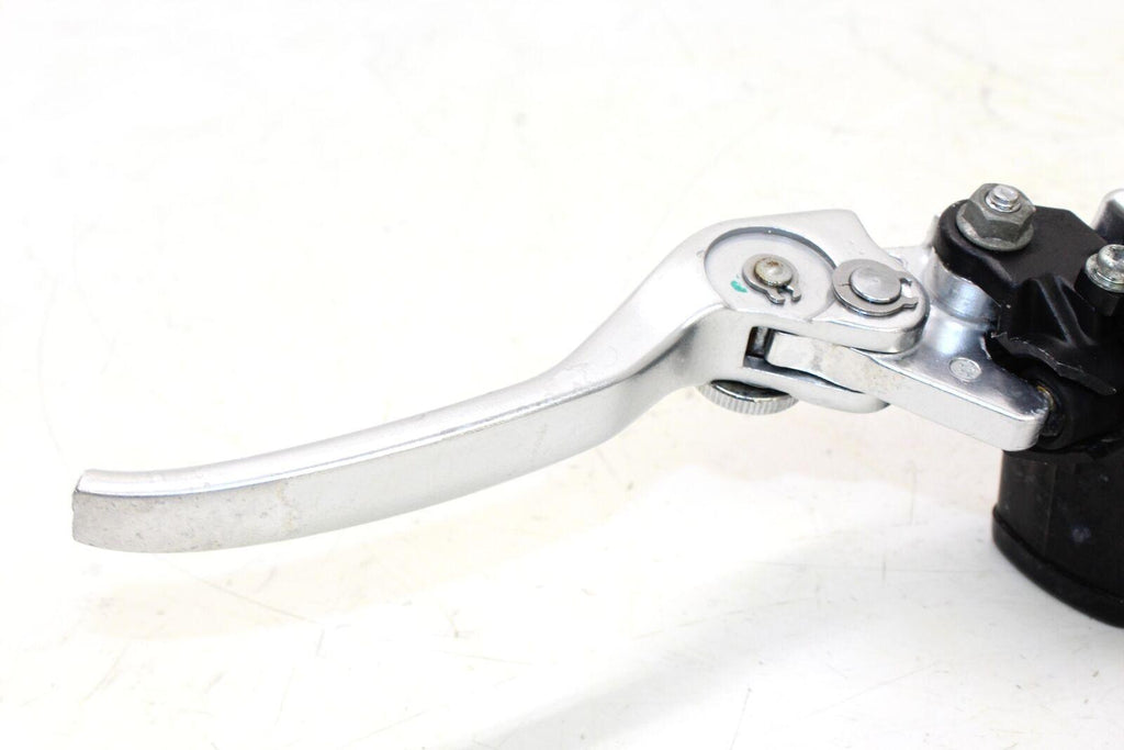 2015 Sym T2 250i Front Brake Master Cylinder With Lever - Gold River Motorsports