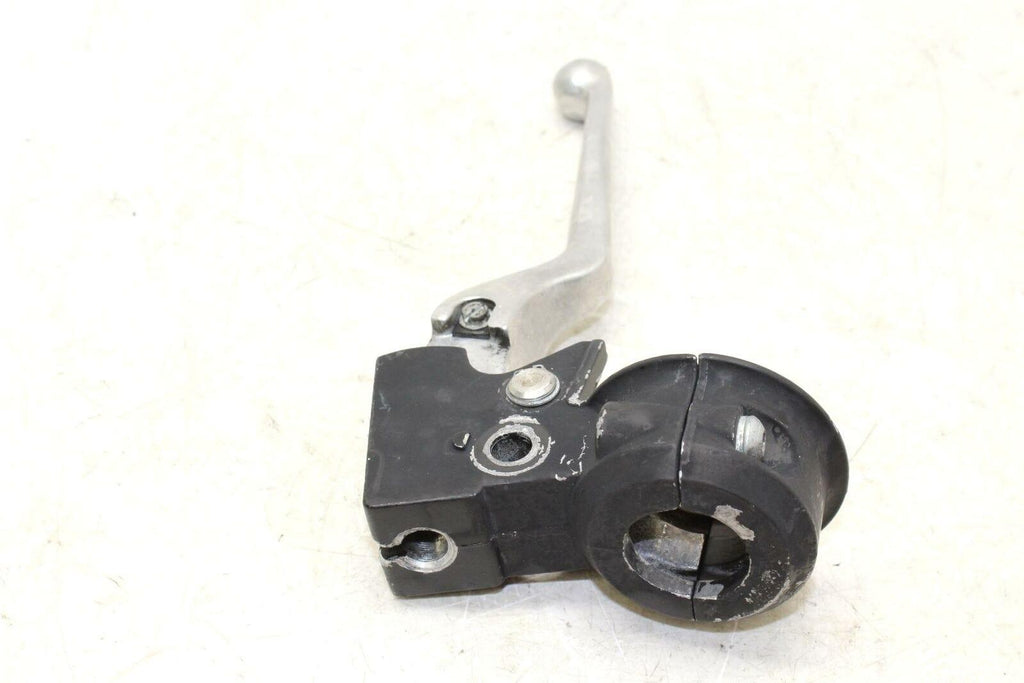 87-89 Harley-Davidson Flhtc Ultra Classic Touring Clutch Perch Mount With Lever - Gold River Motorsports