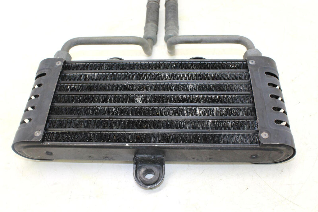 2002 Kawasaki Zr7s Zr750 Engine Motor Oil Cooler - Gold River Motorsports