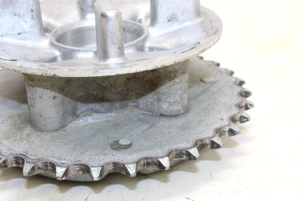 2005 Honda Rebel 250 Cmx250c Rear Sprocket - Gold River Motorsports