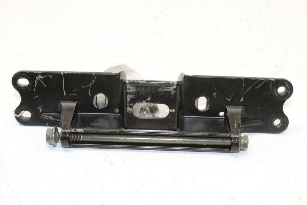 2003-2005 Yamaha Fjr1300 Gas Tank Fuel Cell Petrol Reservoir Bracket Mount Oem - Gold River Motorsports