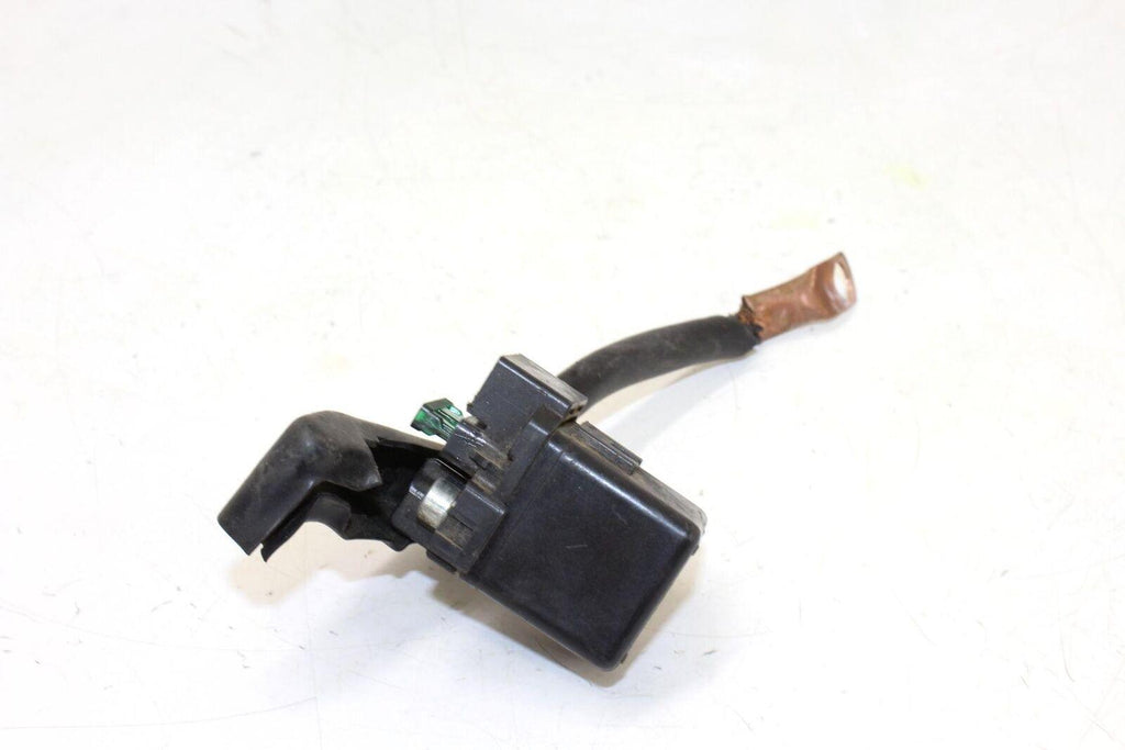 1995 Honda Cbr600f3 Engine Starter Relay Starting Motor Switch - Gold River Motorsports