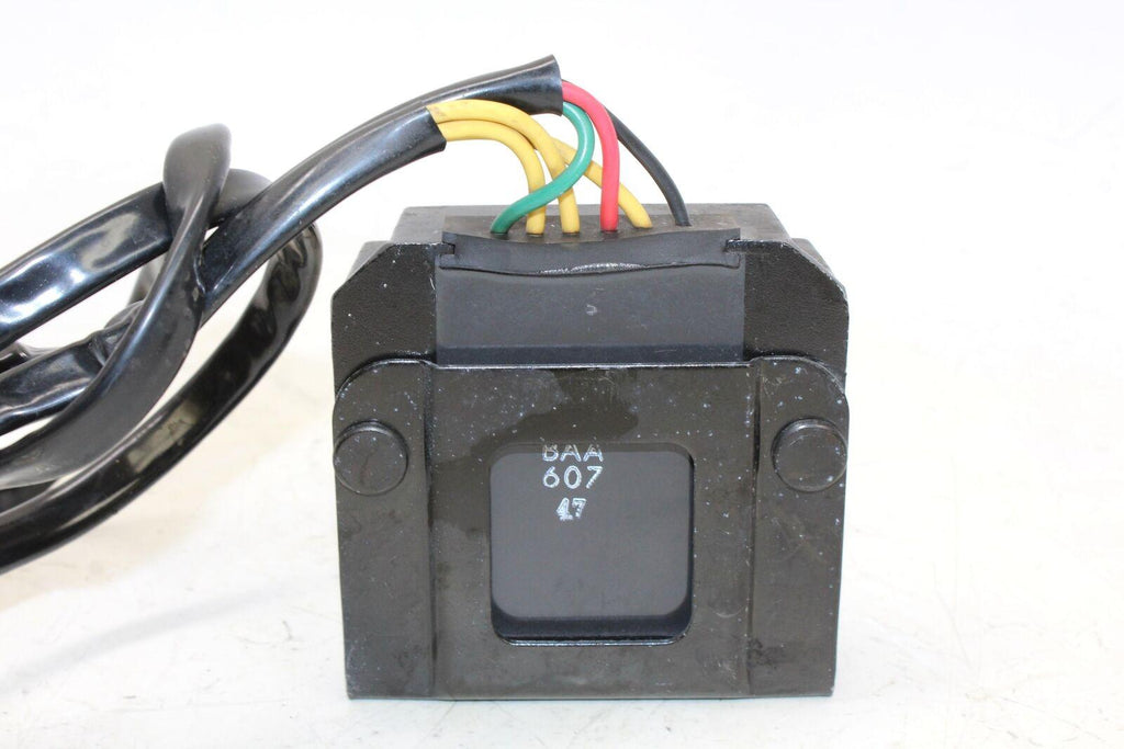 2015 Sym T2 250i Rectifier Voltage Regulator - Gold River Motorsports
