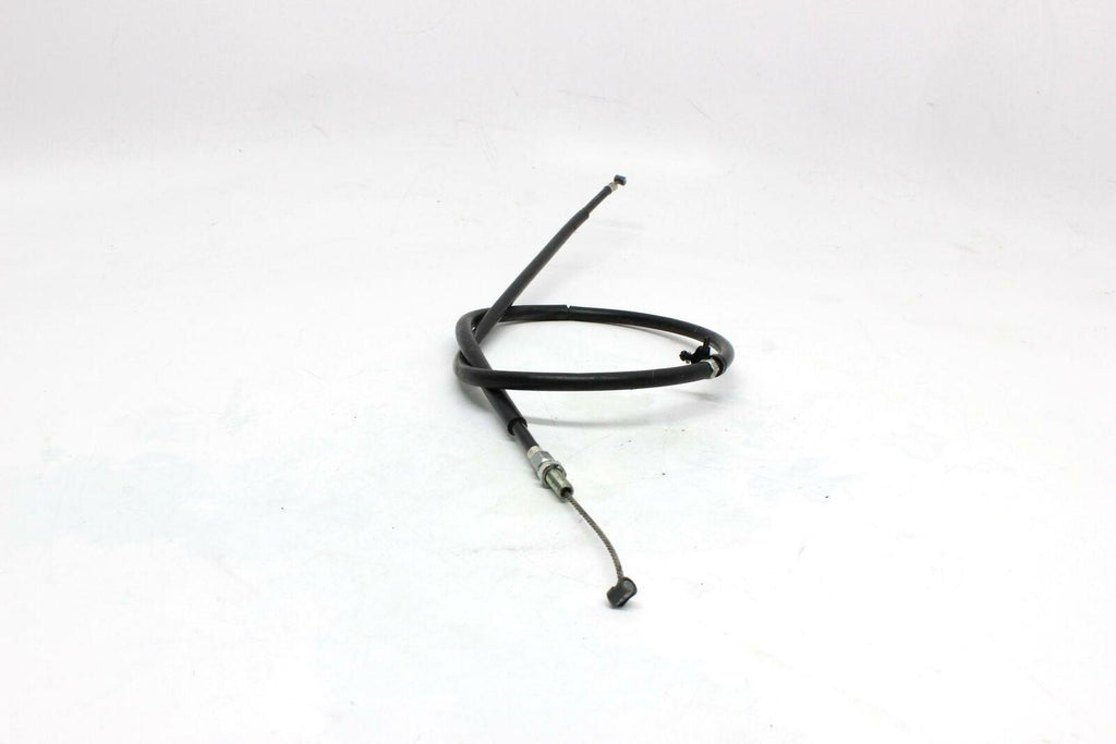 2011-2019 Suzuki Gsxr600 Clutch Cable Line Oem - Gold River Motorsports