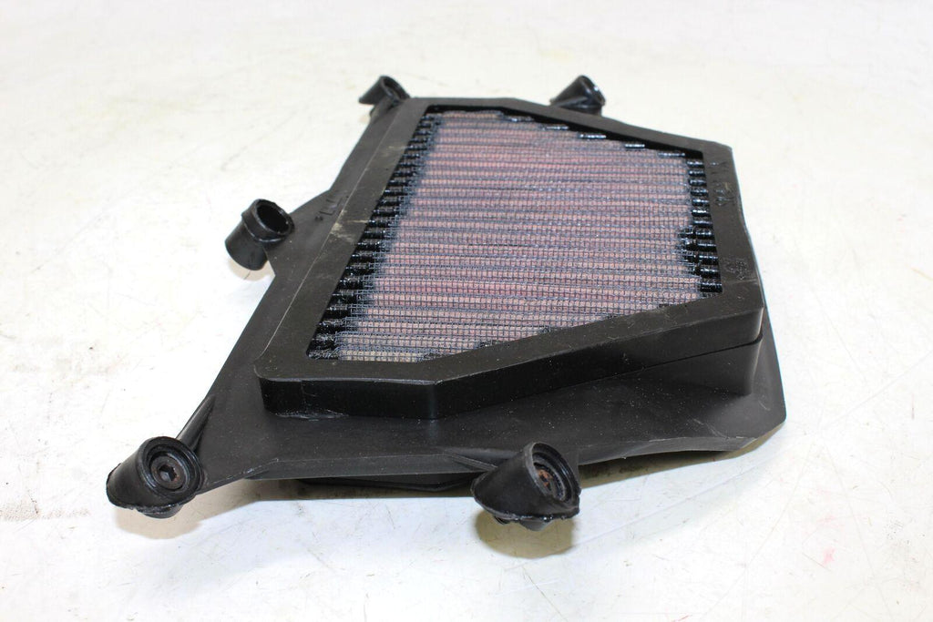 2007 Yamaha Yzf R6 Airbox Air Intake Filter