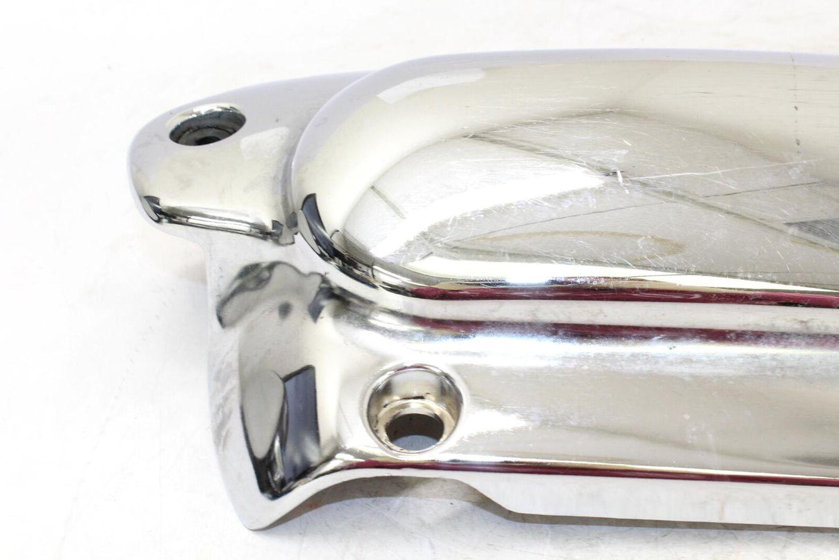 2001 Yamaha V Star 1100 Xvs1100 Engine Side Cover - Gold River Motorsports