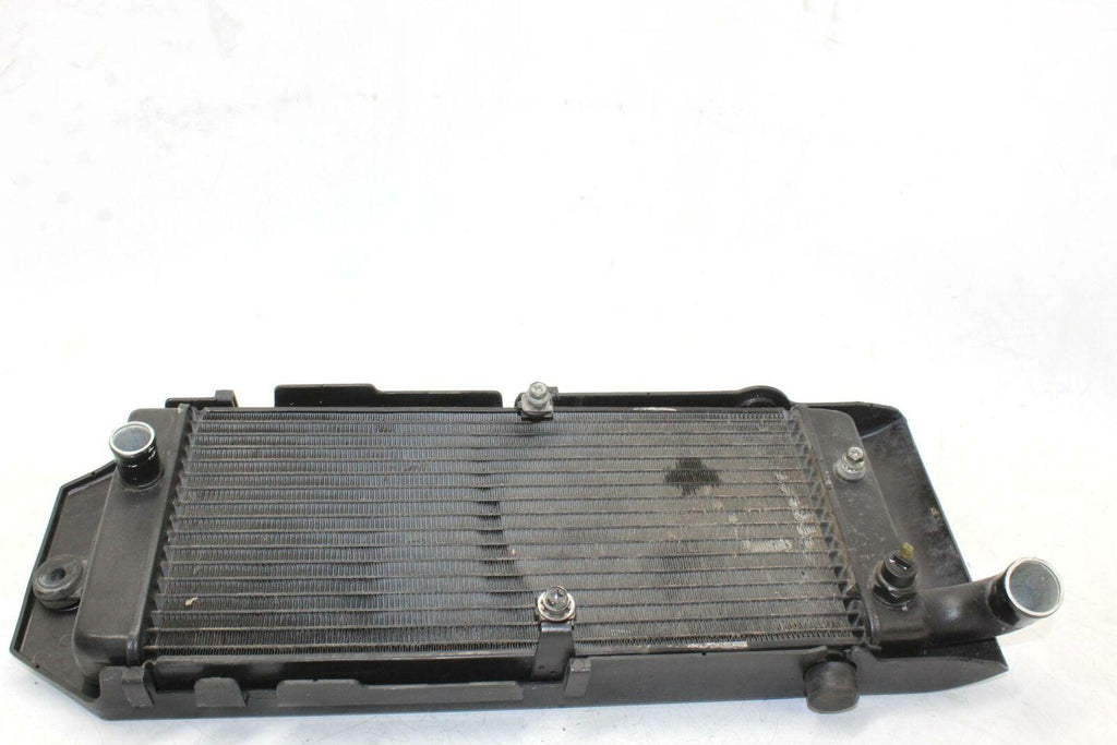 2006 Honda Shadow Aero 750 Vt750c Engine Cooler Cooling Radiator Radiater Oem - Gold River Motorsports