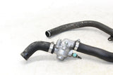 2006 Kawasaki Ninja 250r Ex250f Thermostat W Housing Assembly Fill Neck Hose - Gold River Motorsports