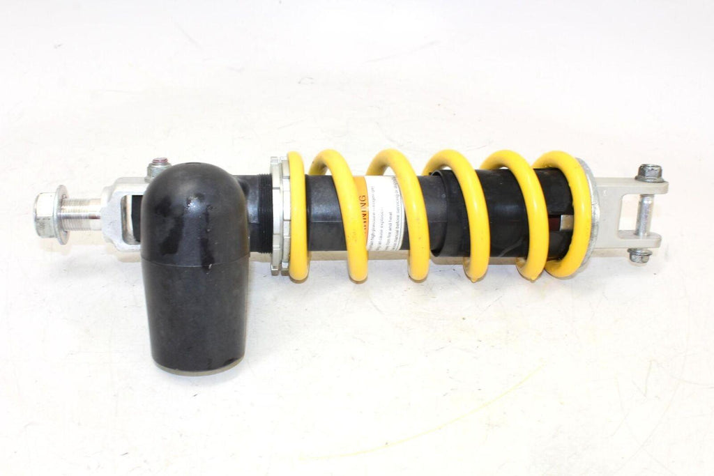 2009 Suzuki Gsxr600 Rear Back Shock Absorber Suspension - Gold River Motorsports