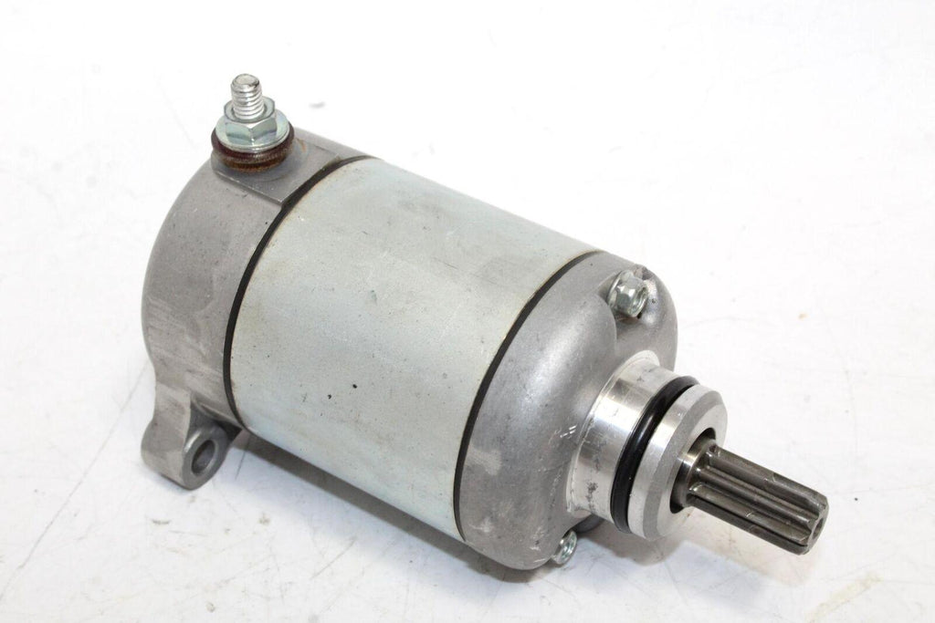 2009 Kawasaki Concours 14 Zg1400b Engine Starting Starter Motor -Dc 12v Oem - Gold River Motorsports