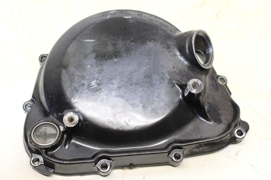 1996 Kawasaki Ninja Zx7rr Zx750n Clutch Side Engine Motor Cover Oem - Gold River Motorsports