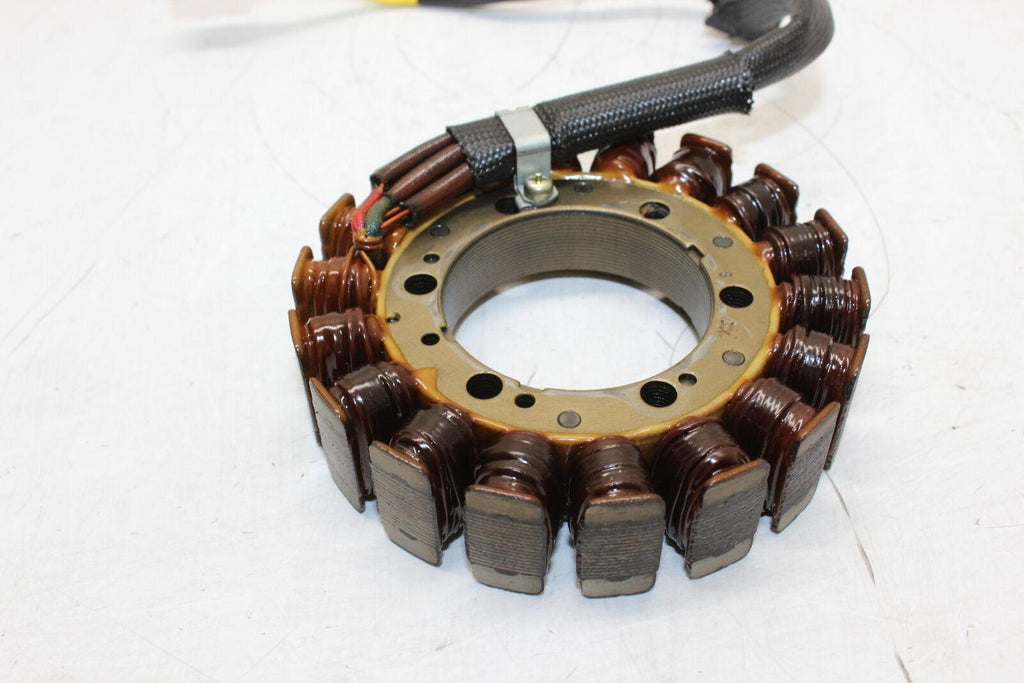 2003-2006 Ducati 999 Stator Generator Alternator Magneto Oem - Gold River Motorsports