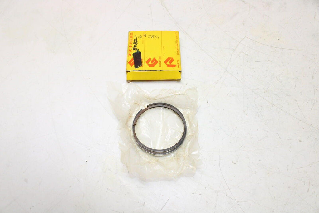 Suzuki Piston Ring Set P#12140-07603-050 - Gold River Motorsports