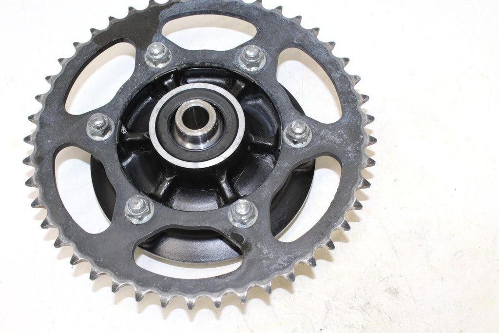 2006 Kawasaki Ninja 250r Ex250f Rear Back Sprocket - Gold River Motorsports