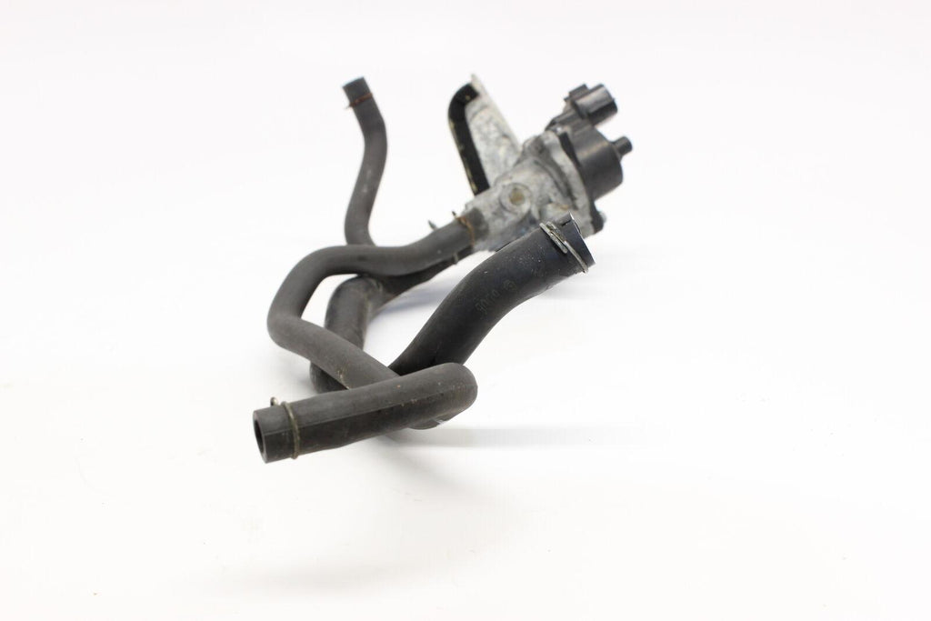 2007-2009 Suzuki Sv650s Air Valve Solenoid Top Engine Switch Sensor Oem - Gold River Motorsports