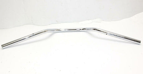 Motorcycle 7/8'' Handlebar Metal 22mm Steering Wheel Handle Bar - Gold River Motorsports