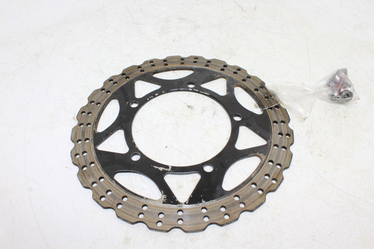 2013-2016 Kawasaki Ninja 300 Ex300a Front Brake Disc Rotor - Gold River Motorsports