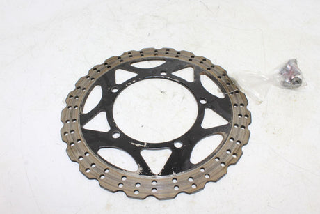 2013-2016 Kawasaki Ninja 300 Ex300a Front Brake Disc Rotor - Gold River Motorsports