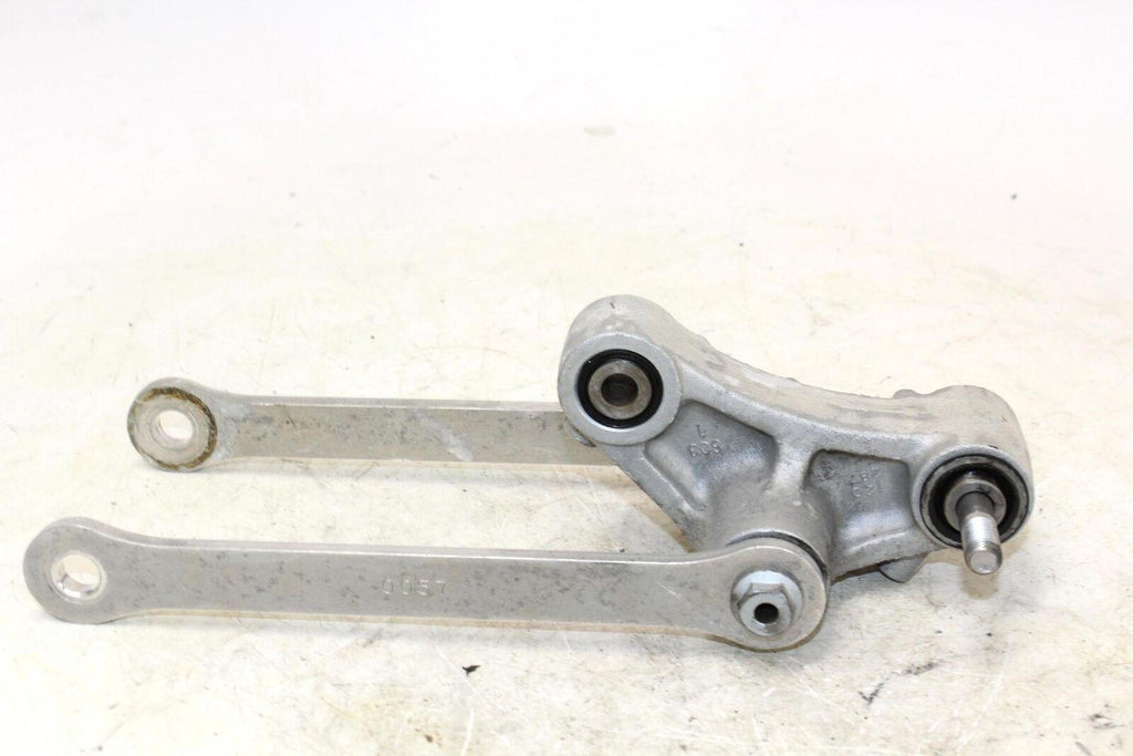 2008 Kawasaki Zx10 Zx1000 Lf Rear Dogbone Shock Linkage Link - Gold River Motorsports