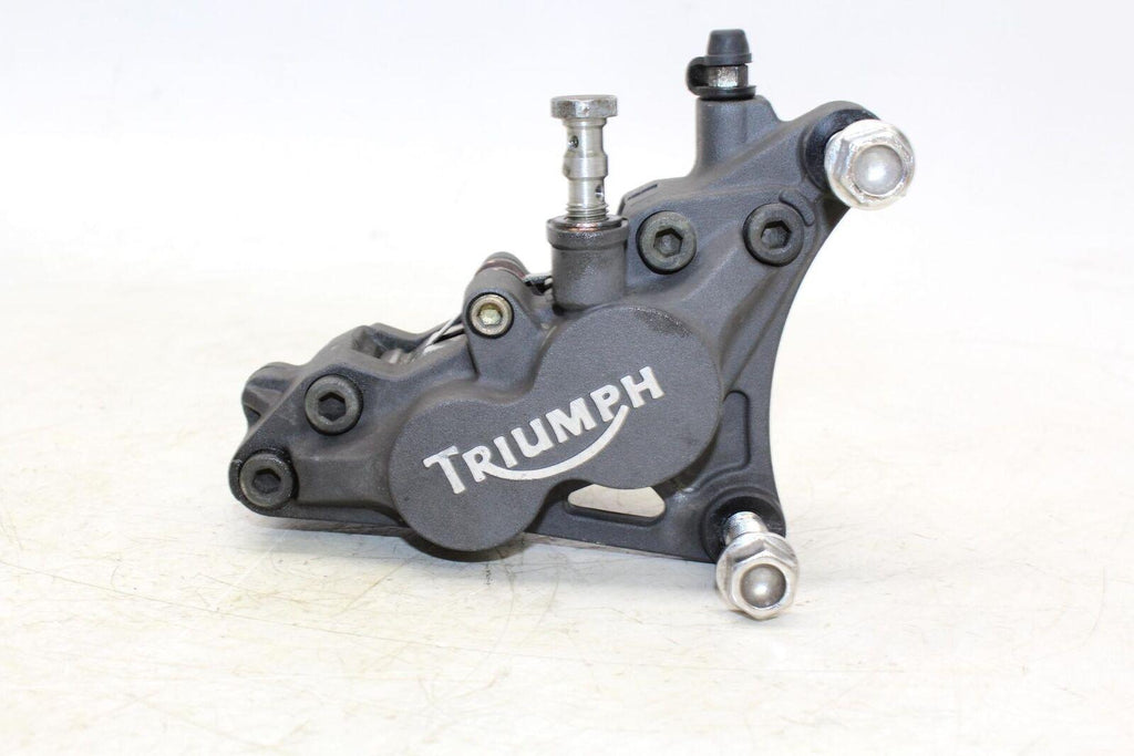 05-07 Triumph Sprint St Right Left Front Brake Caliper Set Pair Calipers Oem - Gold River Motorsports