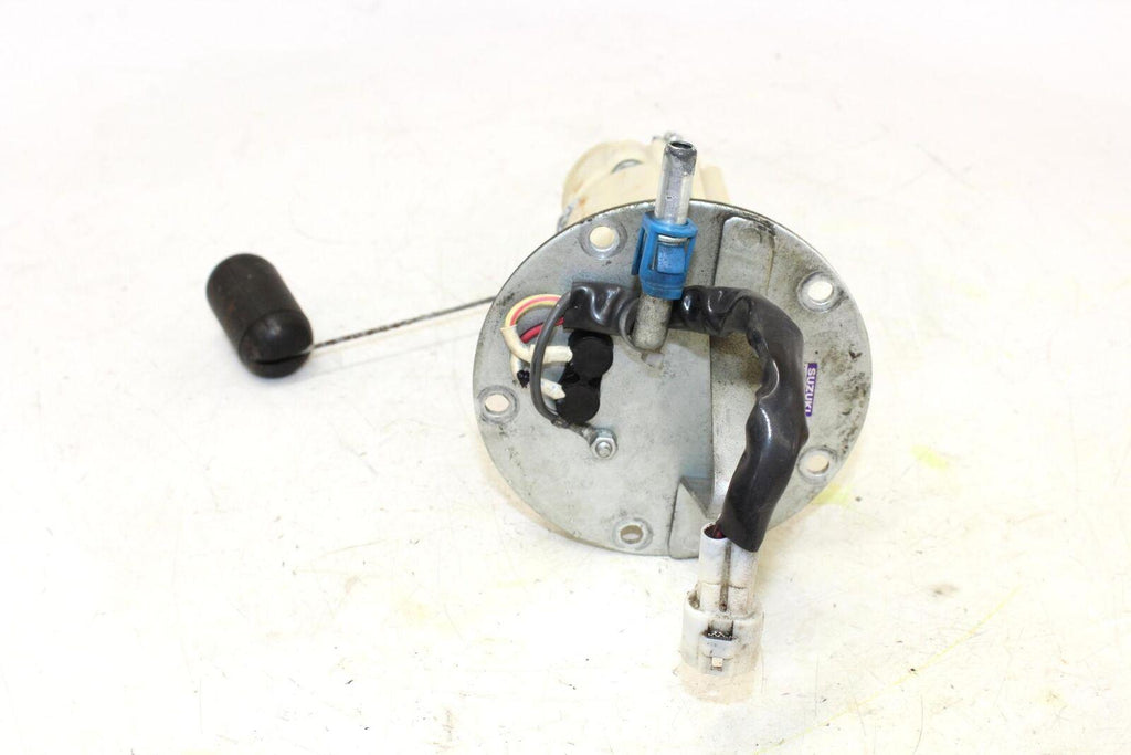 2009 Suzuki Gsxr600 Fuel Pump Gas Petrol Sender Unit - Gold River Motorsports