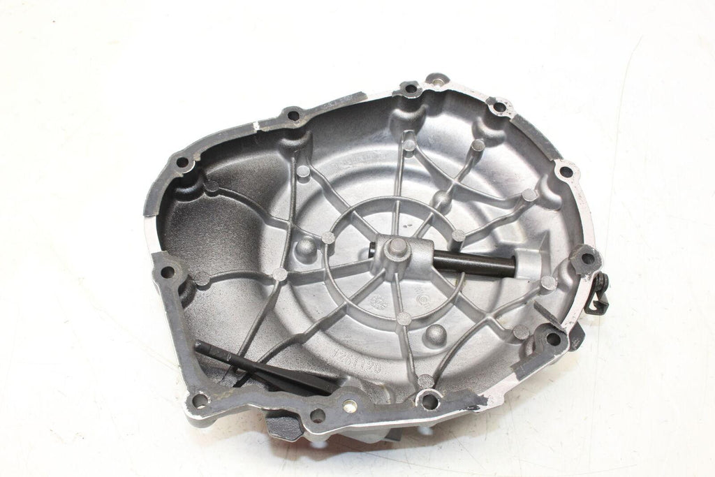 2001 Triumph Tt600 Clutch Side Engine Motor Cover Oem - Gold River Motorsports