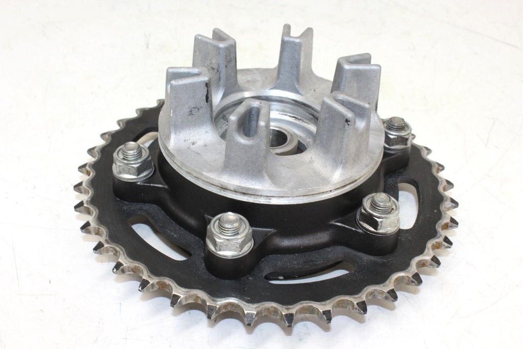 2013 Honda Cbr250r Rear Back Sprocket - Gold River Motorsports