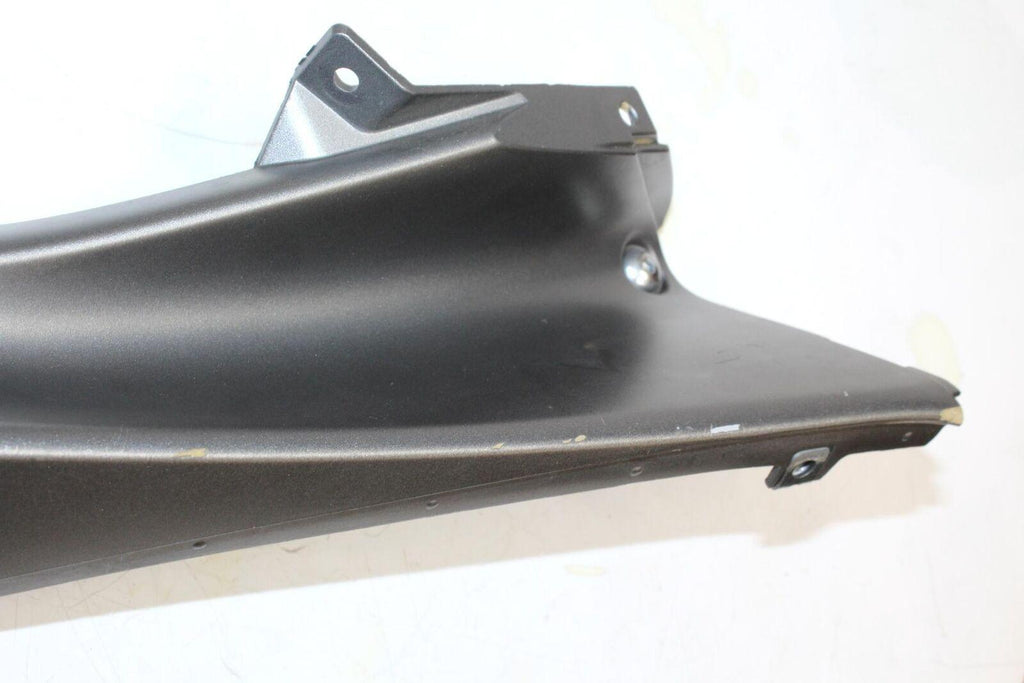 2012 Yamaha Yzf R6 Left And Right Lower Mid Upper Side Fairing Cowl Oem - Gold River Motorsports