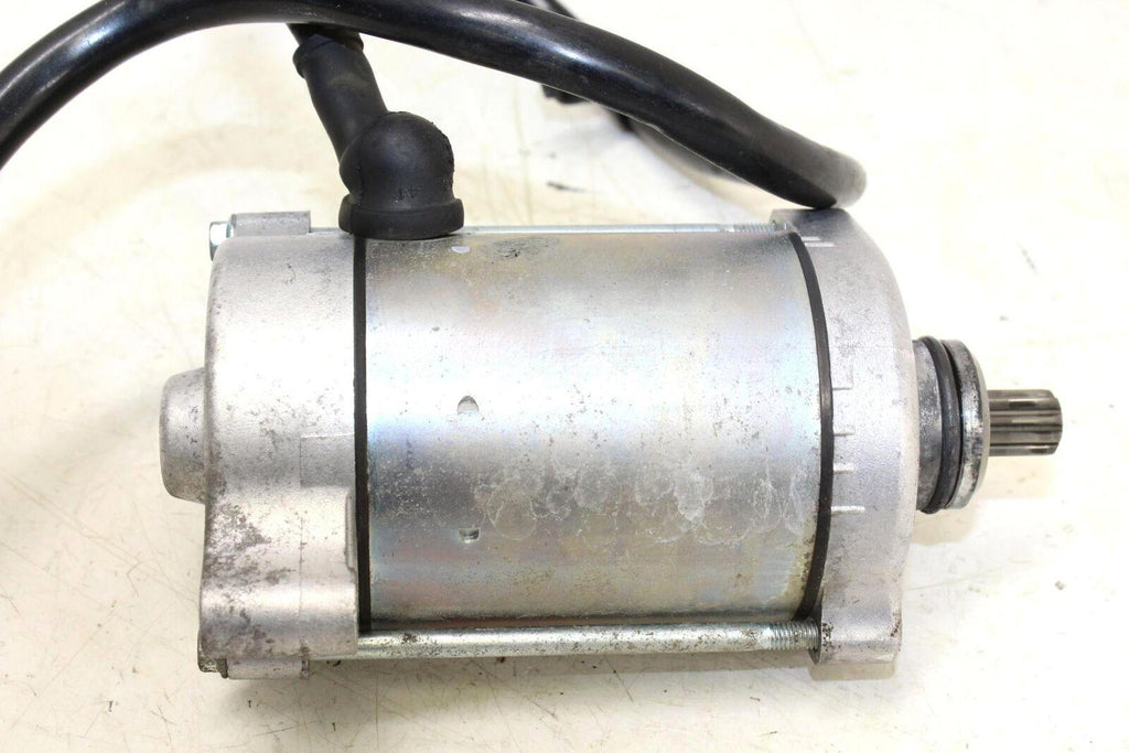 2003 Honda St1300 Engine Starting Starter Motor -Dc 12v - Gold River Motorsports