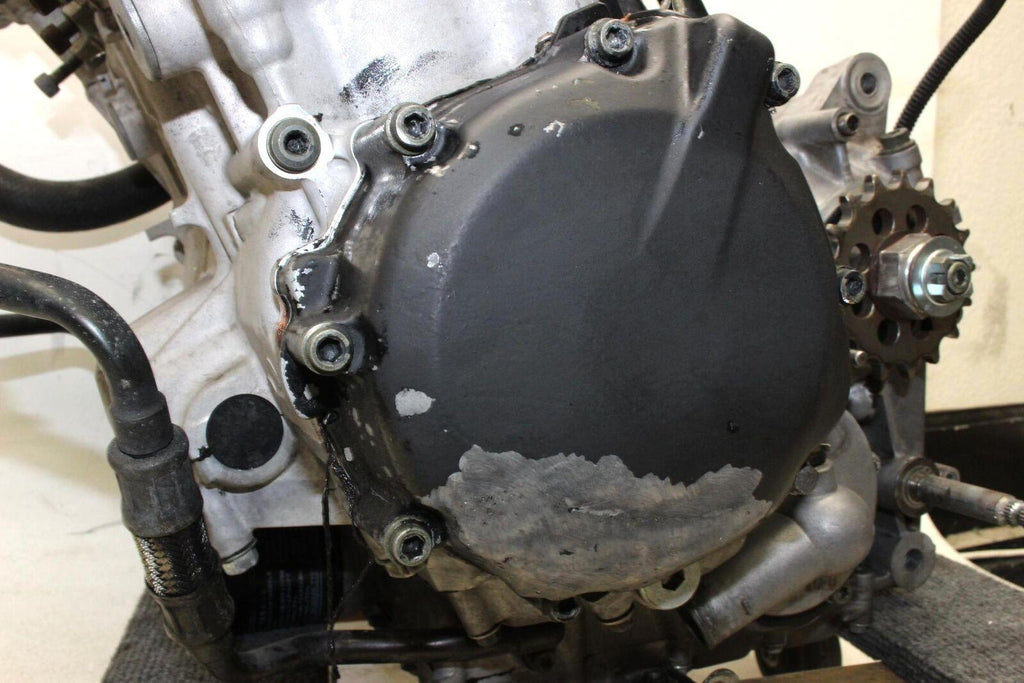 2001 Suzuki Gsxr1000 Engine Motor - Gold River Motorsports