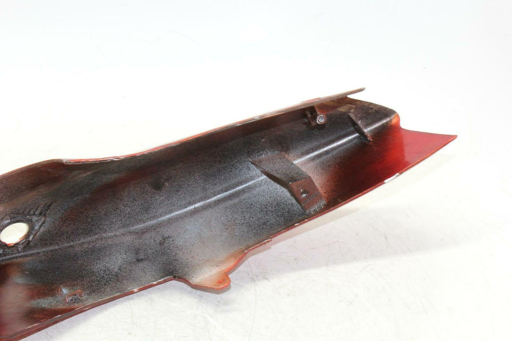 06-07 Suzuki Gsxr750 Plastic Fairings