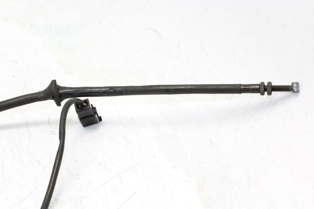 2001 Suzuki Intruder 1400 Vs1400glp Air Valve Solenoid Top Engine Switch Sensor - Gold River Motorsports