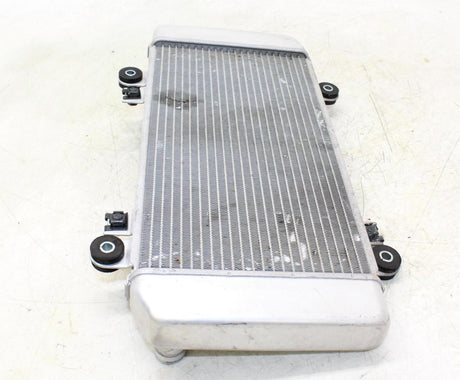 08-12 Kawasaki Ninja 250r Ex250j Engine Radiator Motor Cooler Cooling Radiater - Gold River Motorsports