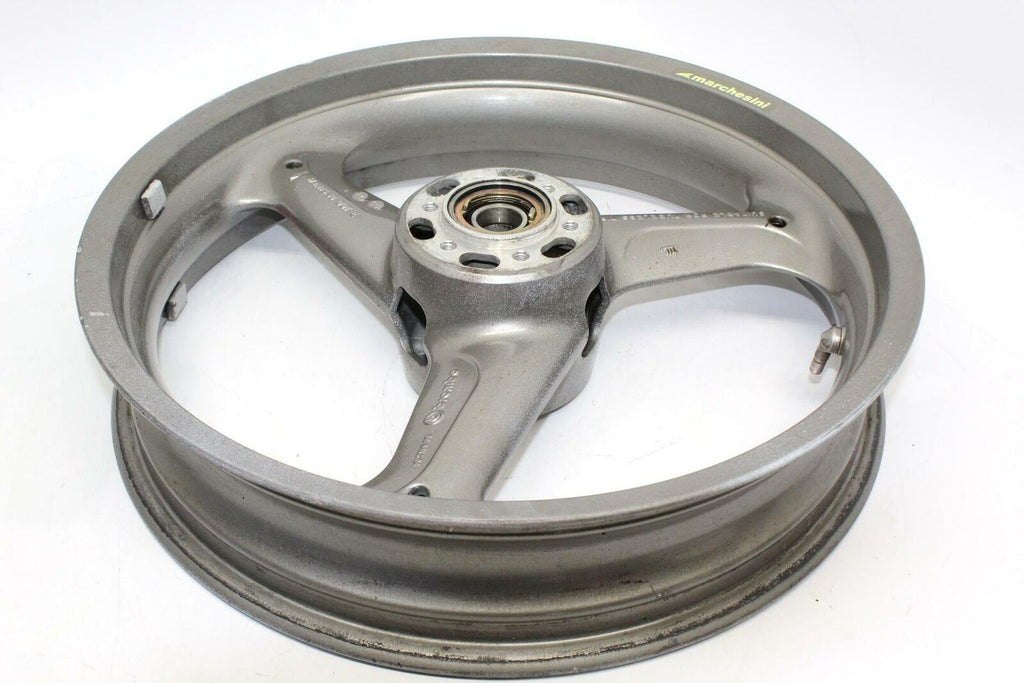 99-01 Ducati St4 Front Wheel Oem - Gold River Motorsports