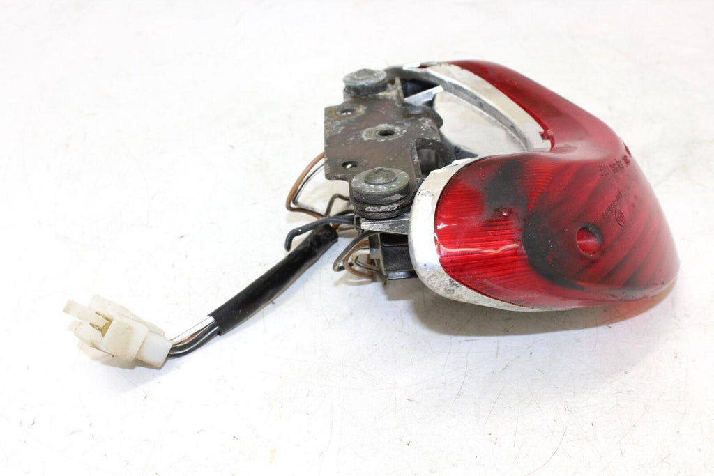 2002 Suzuki Sv650 Rear Tail Taillight Back Brake Light - Gold River Motorsports