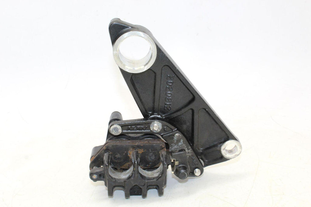 2000 Triumph Thunderbird 900 Rear Back Brake Caliper With Mount Bracket Oem - Gold River Motorsports