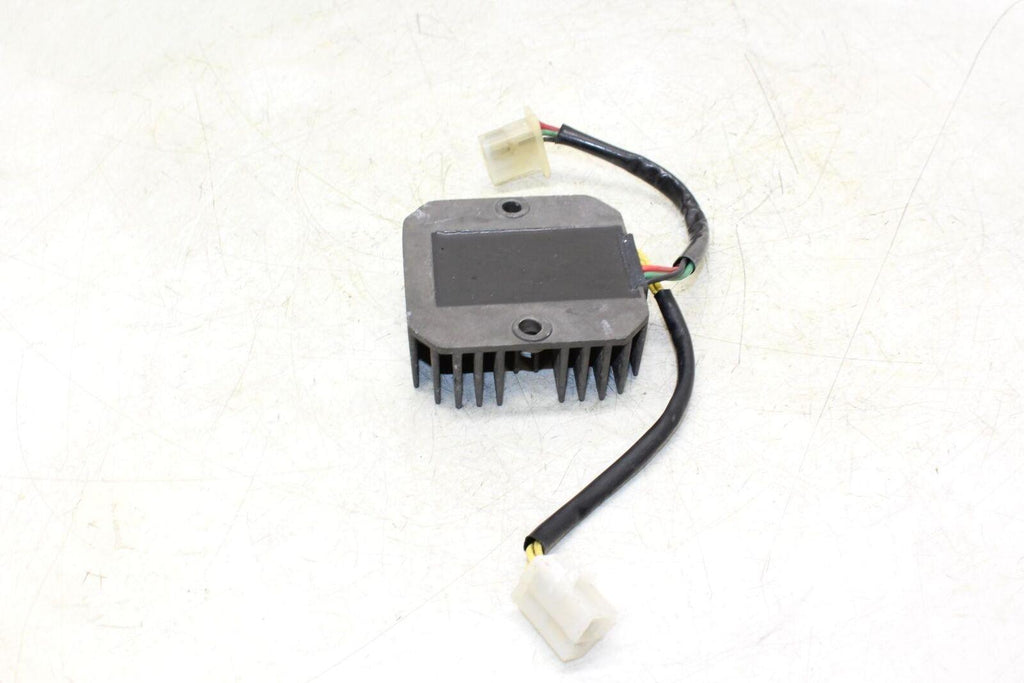 1986 Honda Nighthawk 450 Cb450sc Rectifier Voltage Regulator Oem - Gold River Motorsports