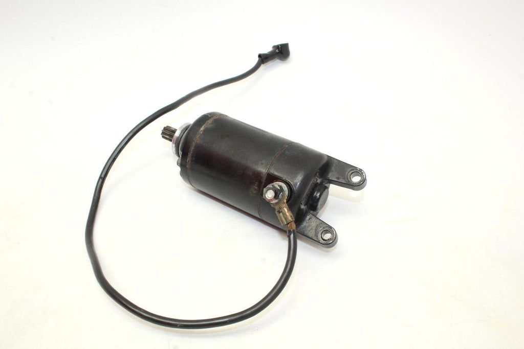 2010 Kawasaki Ninja 250r Ex250j Engine Starting Starter Motor -Dc 12v - Gold River Motorsports