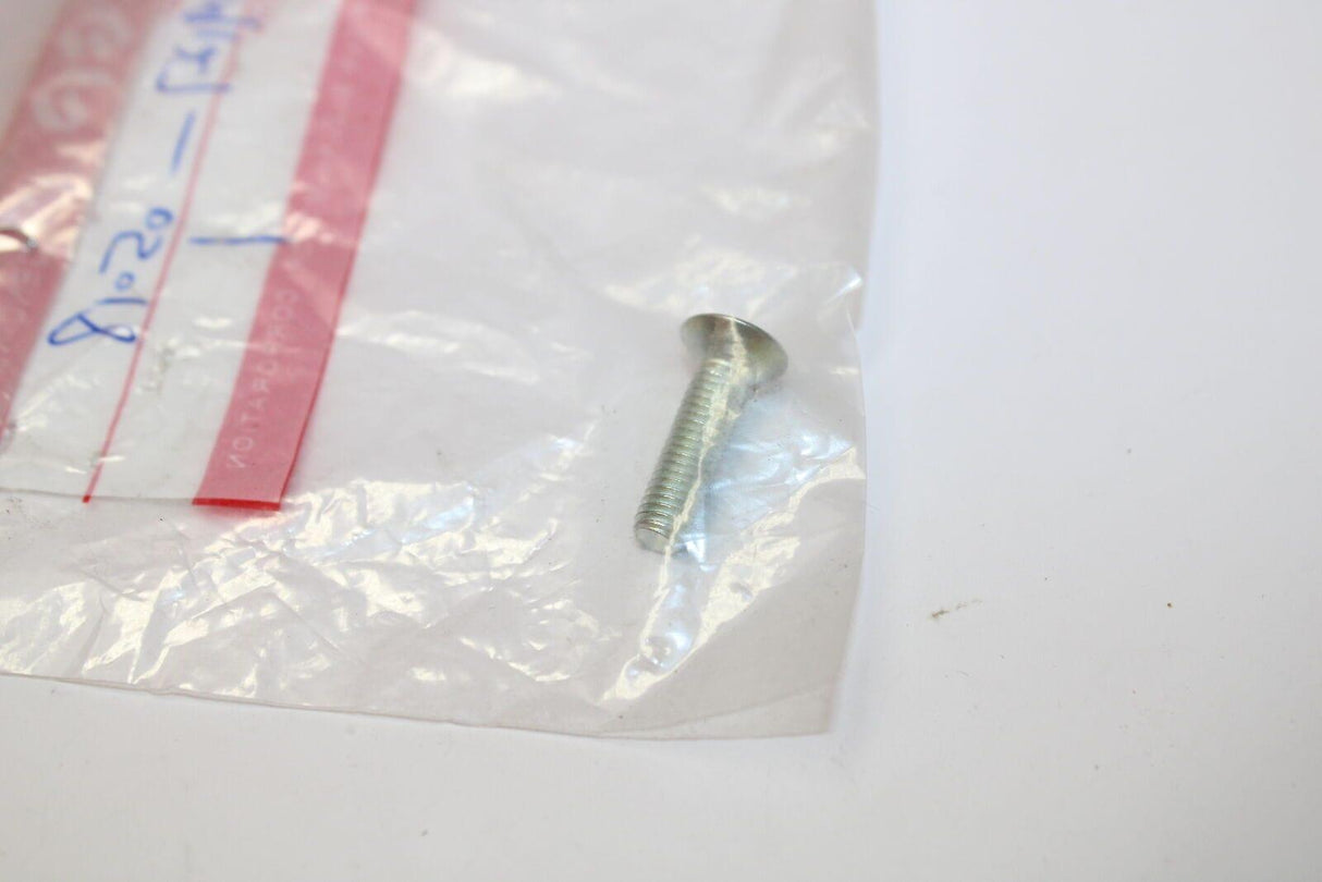 Suzuki Screw 09127-05018 - Gold River Motorsports