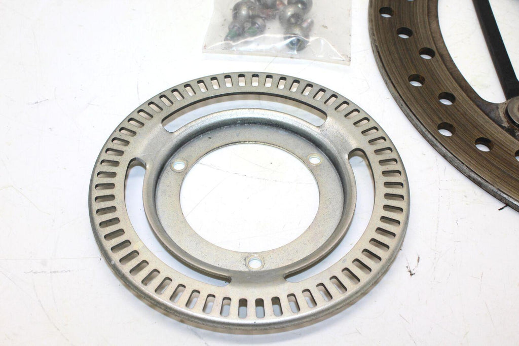 2013 Honda Cbr250r Front Brake Disc Rotor 45120-Kyj-901 - Gold River Motorsports