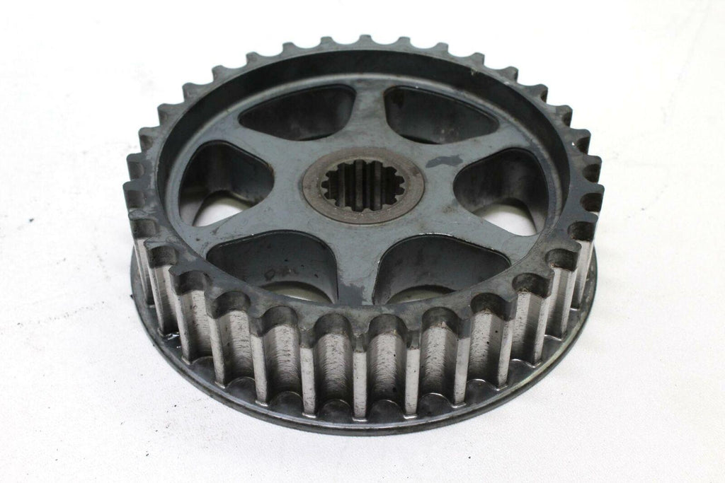 2006 Kawasaki Vulcan 900 Vn900b Classic Front Sprocket Oem - Gold River Motorsports