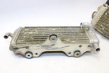 2001 Yamaha Yz125 Engine Motor Cooling Cooler Radiator - Gold River Motorsports