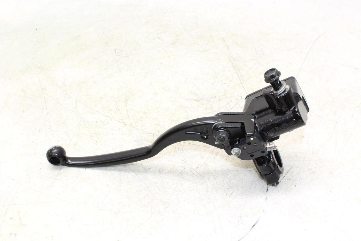 08-12 Kawasaki Ninja 250r Ex250j Front Brake Master Cylinder W/ Lever - Gold River Motorsports