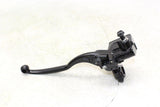 08-12 Kawasaki Ninja 250r Ex250j Front Brake Master Cylinder W/ Lever - Gold River Motorsports