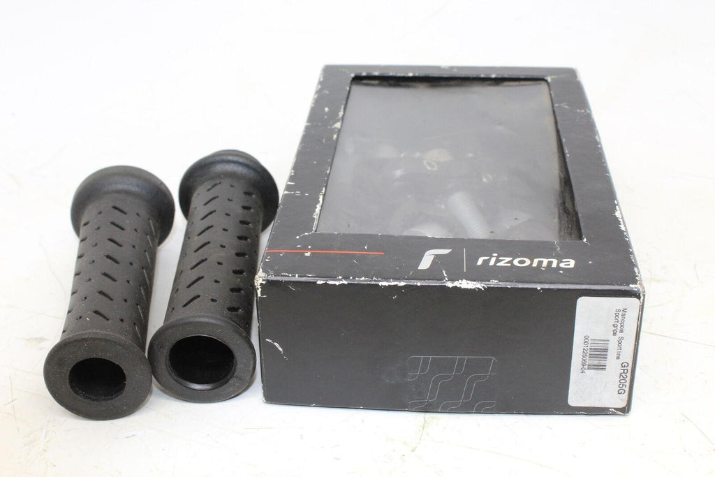 17-18 Bmw S1000rr Grips By Rizoma Gr205g - Gold River Motorsports