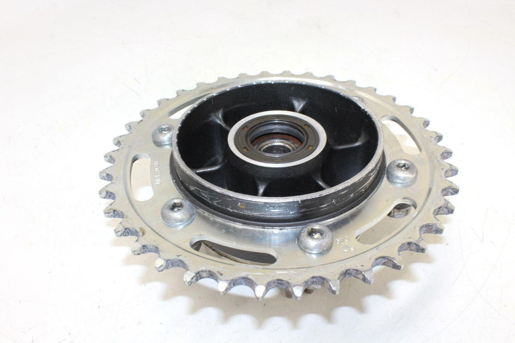 2015 Honda Cbr300r Rear Back Sprocket - Gold River Motorsports